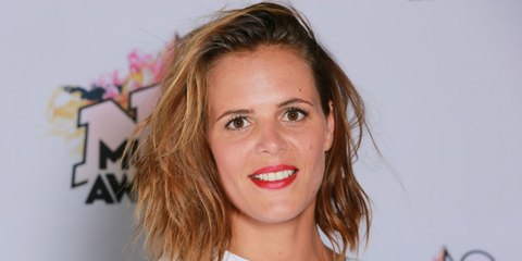 FEMME ACTUELLE - Laure Manaudou heureuse en famille : elle dévoile une rare photo de son frère Nicolas