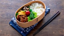 Cuisine Actuelle - Préparez vos bentos comme au Japon