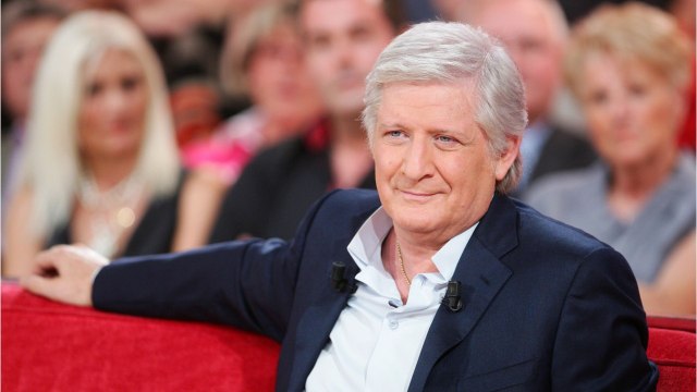 FEMME ACTUELLE - Patrick Sébastien : cette émission dont il est totalement fan