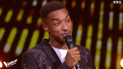 FEMME ACTUELLE - "The Voice 2020" : qui est Abi, le gagnant de la dernière saison ?