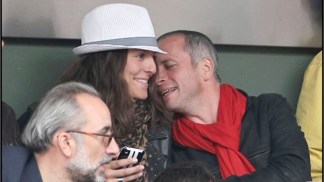 FEMME ACTUELLE - Samuel Etienne : qui est sa femme Helen ?