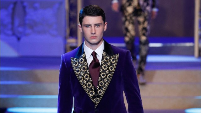 FEMME ACTUELLE - Gad Elmaleh : son fils Noé dévoile une photo de sa compagne