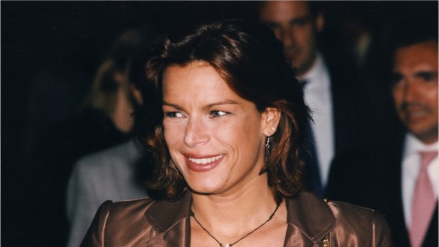 FEMME ACTUELLE - Stéphanie de Monaco endeuillée : sa marraine, Elisabeth-Anne de Massy, est décédée