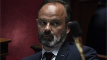 FEMME ACTUELLE - Edouard Philippe : cette maladie qui lui blanchit la barbe, le Premier ministre se confie