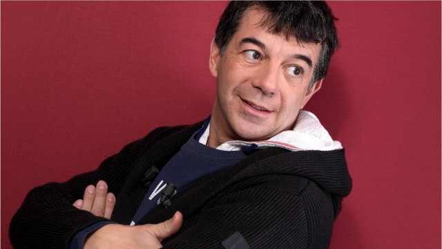 FEMME ACTUELLE - Mort de deux candidats de Chasseurs d'appart : Stéphane Plaza leur rend un émouvant hommage