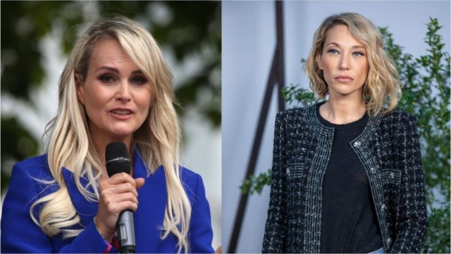 FEMME ACTUELLE - Héritage de Johnny Hallyday : les coulisses de l'accord entre Laeticia et Laura Smet