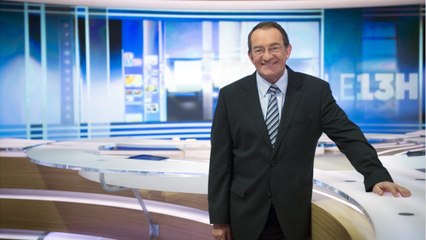 FEMME ACTUELLE - Jean-Pierre Pernaut : son nouveau coup de gueule lors de son journal télévisé