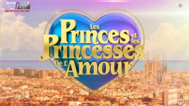 FEMME ACTUELLE - “Les princes et princesses de l’amour” : une candidate agressée et menacée de viol en pleine rue