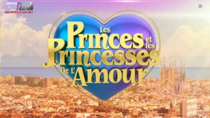 FEMME ACTUELLE - “Les princes et princesses de l’amour” : une candidate agressée et menacée de viol en pleine rue