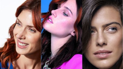 Coupe carré long : top 12 inspirés des coiffeurs