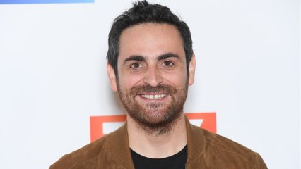 FEMME ACTUELLE - Camille Combal Victime D'un Petit Accident Chez Lui À La Veille Du Déconfinement