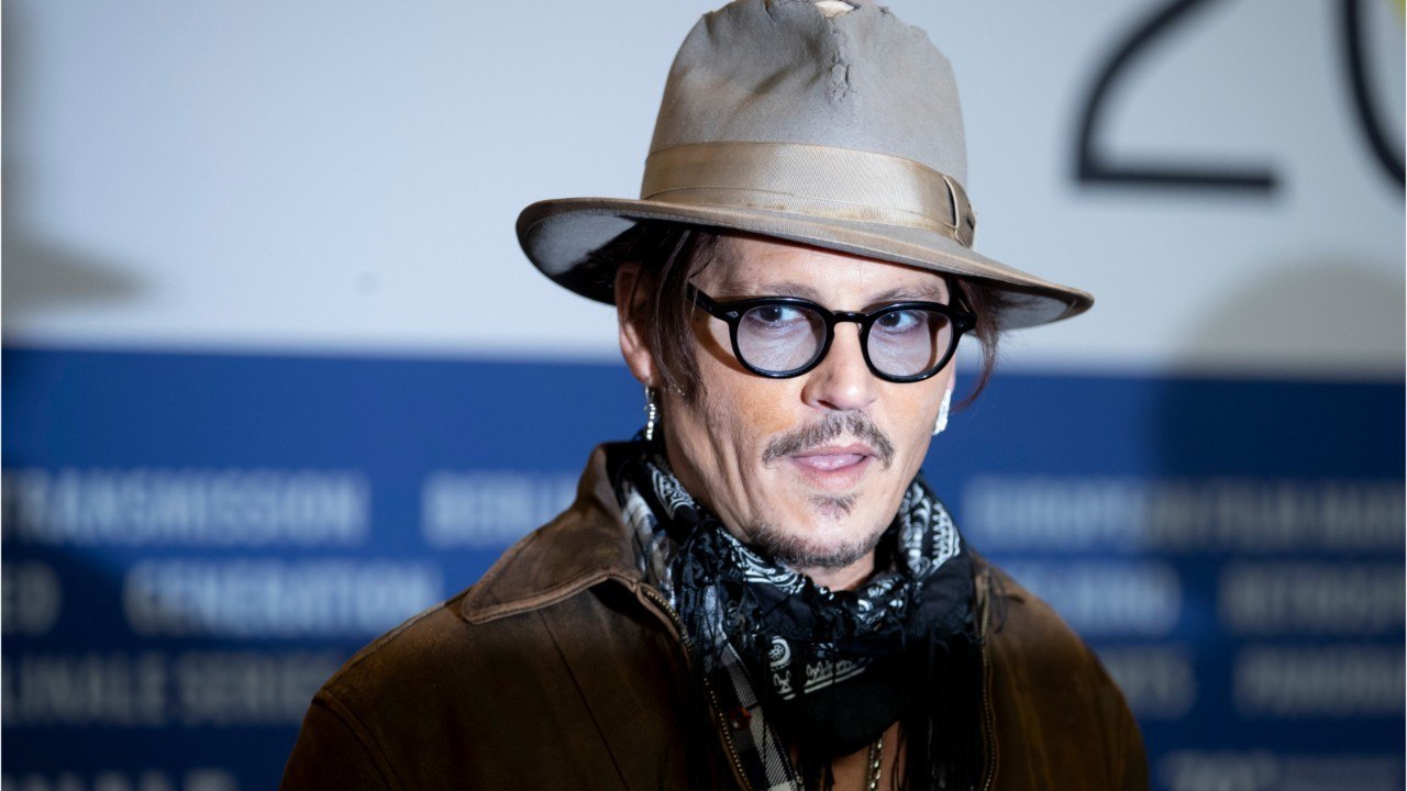 FEMME ACTUELLE - Johnny Depp : ces sms gênants que l'acteur tente de cacher à la justice