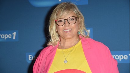 FEMME ACTUELLE - Laurence Boccolini Adepte Des Régimes “qui Lui Détruisent La Santé”? Elles Pousse Un Coup De Gueule