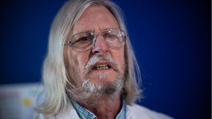 FEMME ACTUELLE - "Un charlatan qui se prend pour Dieu" : les mots cinglants de Raphaël Enthoven sur Didier Raoult