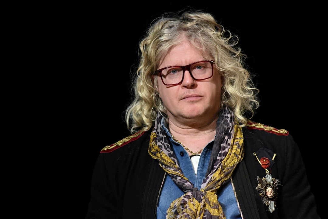 FEMME ACTUELLE -  Pierre-Jean Chalençon : ce qu’il ne supportait plus dans “Affaire conclue”