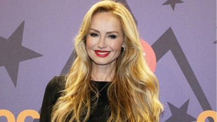 FEMME ACTUELLE - Adriana Karembeu Maman Comblée : Sa Fille Nina a Bien Grandi