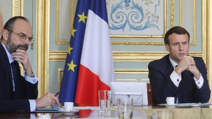 FEMME ACTUELLE : Elu à la mairie du Havre, Edouard Philippe va-t-il rester Premier ministre ?