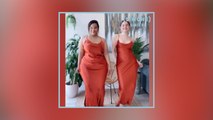 SIMONE : « 2 different body types and both confident », c’est le crédo de Denise et Maria !