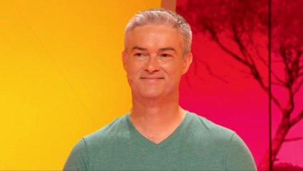 FEMME ACTUELLE - "Les 12 coups de midi" - Eric, éliminé, se confie : "C’est une sorte de délivrance"