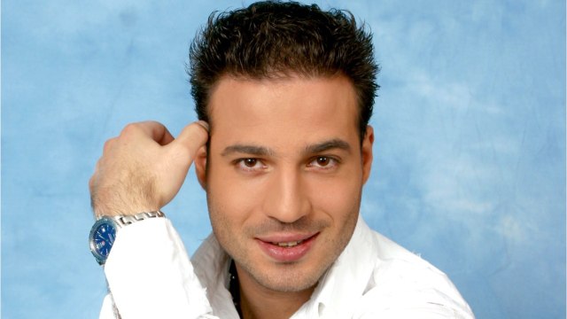 FEMME ACTUELLE - Star Academy : Mario Barravecchia veut se réconcilier avec Jenifer