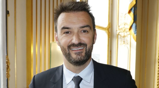 FEMME ACTUELLE - Tous en cuisine : merci Cyril Lignac, un chef au top !