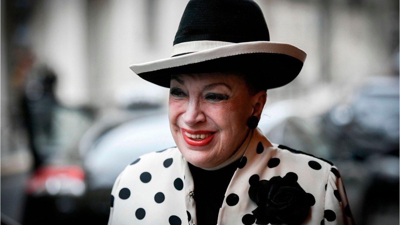 FEMME ACTUELLE - Geneviève de Fontenay s’en prend à Sylvie Tellier et appelle au boycott du centenaire de Miss France