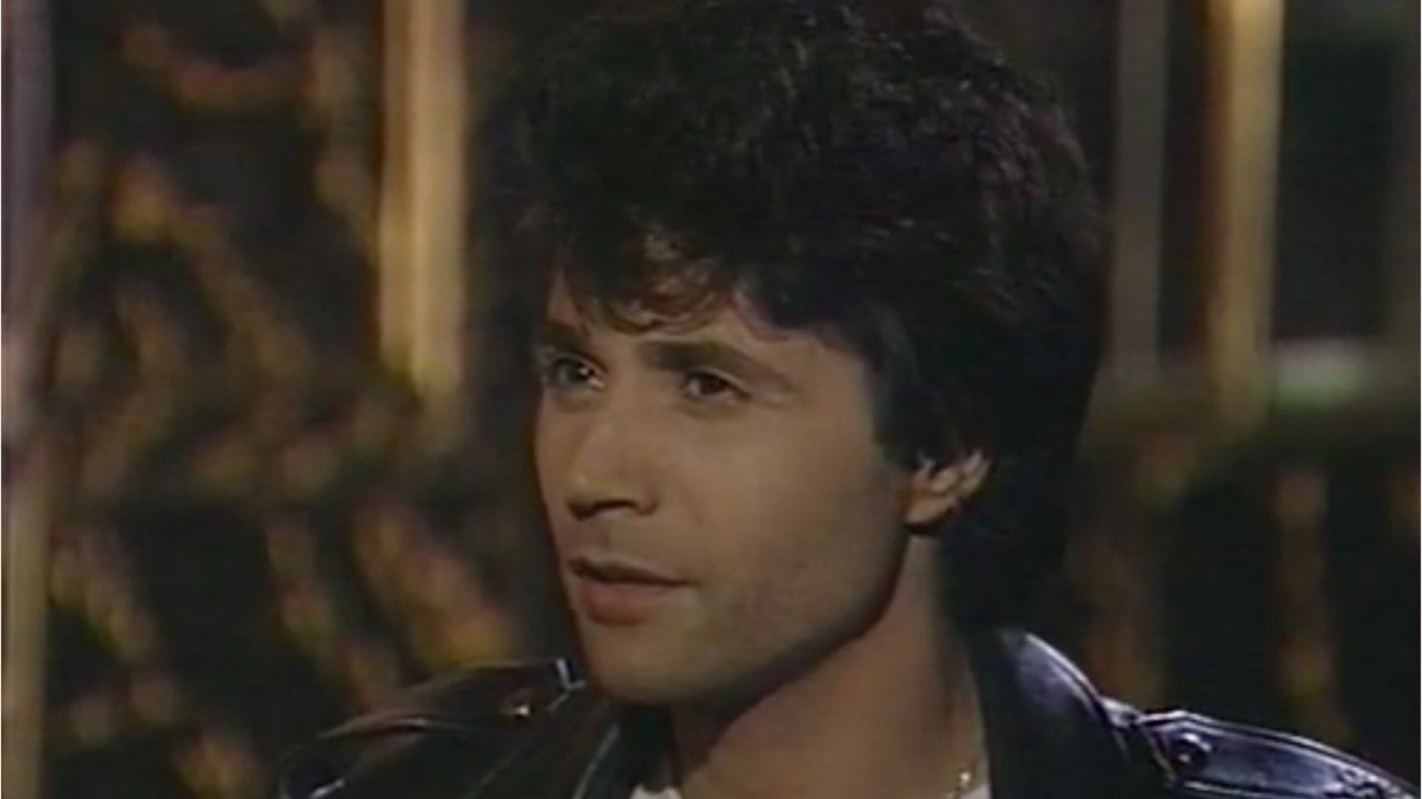 FEMME ACTUELLE - Jean-Luc Lahaye : cette attitude du chanteur qui agaçait Aurélie, son ex-femme