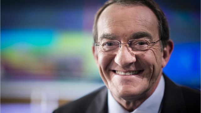 FEMME ACTUELLE - Jean-Pierre Pernaut : Ses Enfants Tom Et Lou Se Moquent De Lui Et Font Le Buzz Sur Instagram