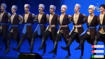 آموزش  و اجرای رقص آذری  در تهران/موسسه سامان علوی
