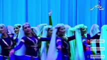 آموزش  و اجرای رقص آذری  در تهران/موسسه سامان علوی