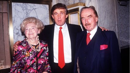 FEMME ACTUELLE - Donald Trump : ces révélations fracassantes qui risquent d'entacher sa réputation avant la présidentielle