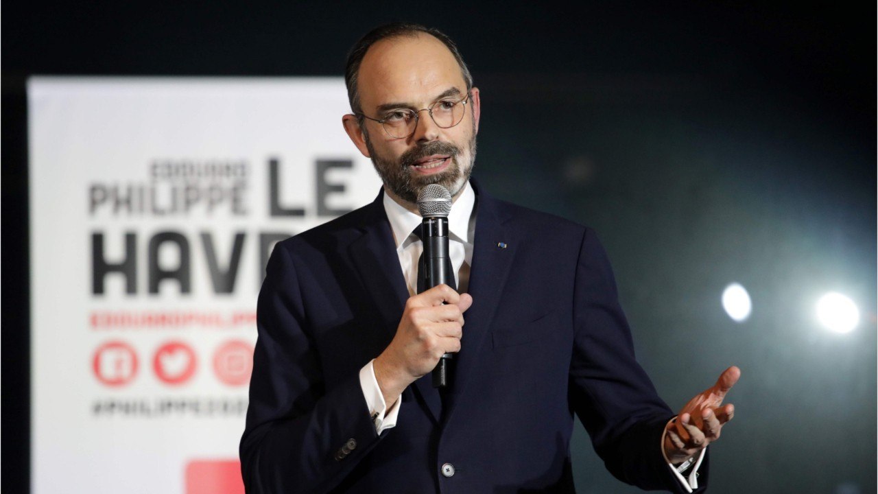 FEMME ACTUELLE - Edouard Philippe : son astuce...
