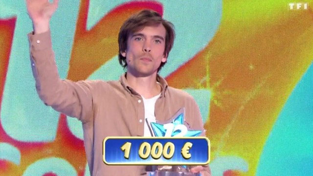 FEMME ACTUELLE - Les 12 Coups de midi : les internautes en colère contre Colas, le nouveau maître de midi