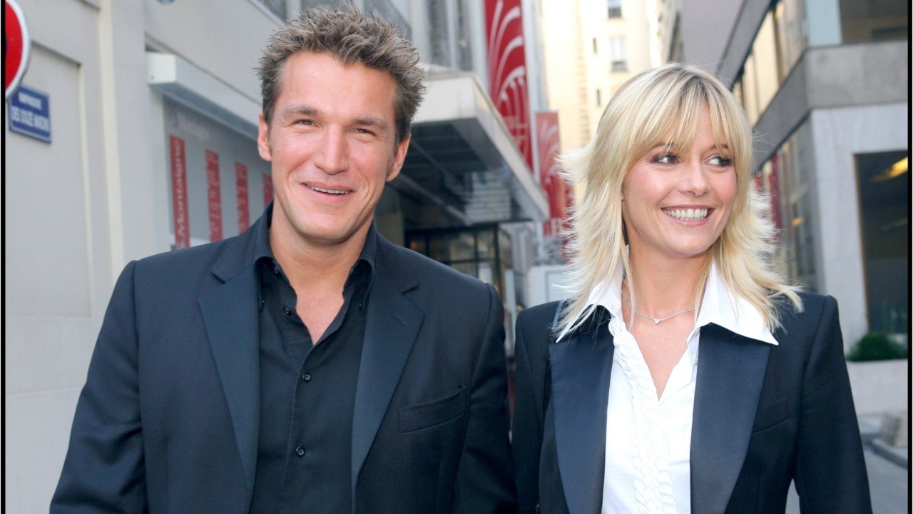FEMME ACTUELLE - Benjamin Castaldi et Flavie Flament : leur fils Enzo a pris une grande décision