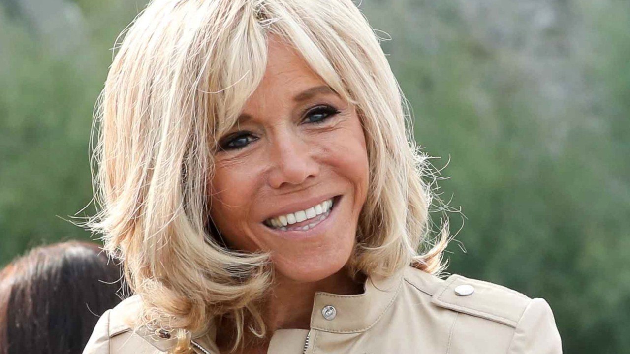 FEMME ACTUELLE - Brigitte Macron opérée : les raisons de son retour express sur le terrain