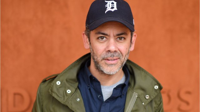 FEMME ACTUELLE - Manu Payet : ses galères pendant son confinement avec sa fille de 3 ans