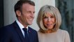FEMME ACTUELLE - Emmanuel et Brigitte Macron : la drôle d'histoire derrière leur cérémonie de mariage