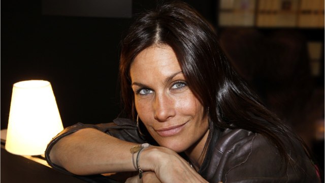 FEMME ACTUELLE - Astrid Veillon : qui est Gilles, son compagnon ?