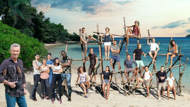 FEMME ACTUELLE - “Koh-Lanta” : Moussa met les choses au clair sur sa relation avec Inès