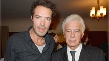 FEMME ACTUELLE - Mort De Guy Bedos : La Dernière Lettre Déchirante De Nicolas Bedos Pour Son Père (1)