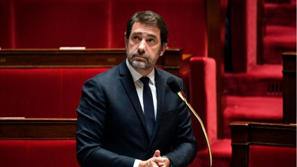 FEMME ACTUELLE - Vin, plage et plateau d’huitres : une photo de Christophe Castaner au début du déconfinement fait polémique