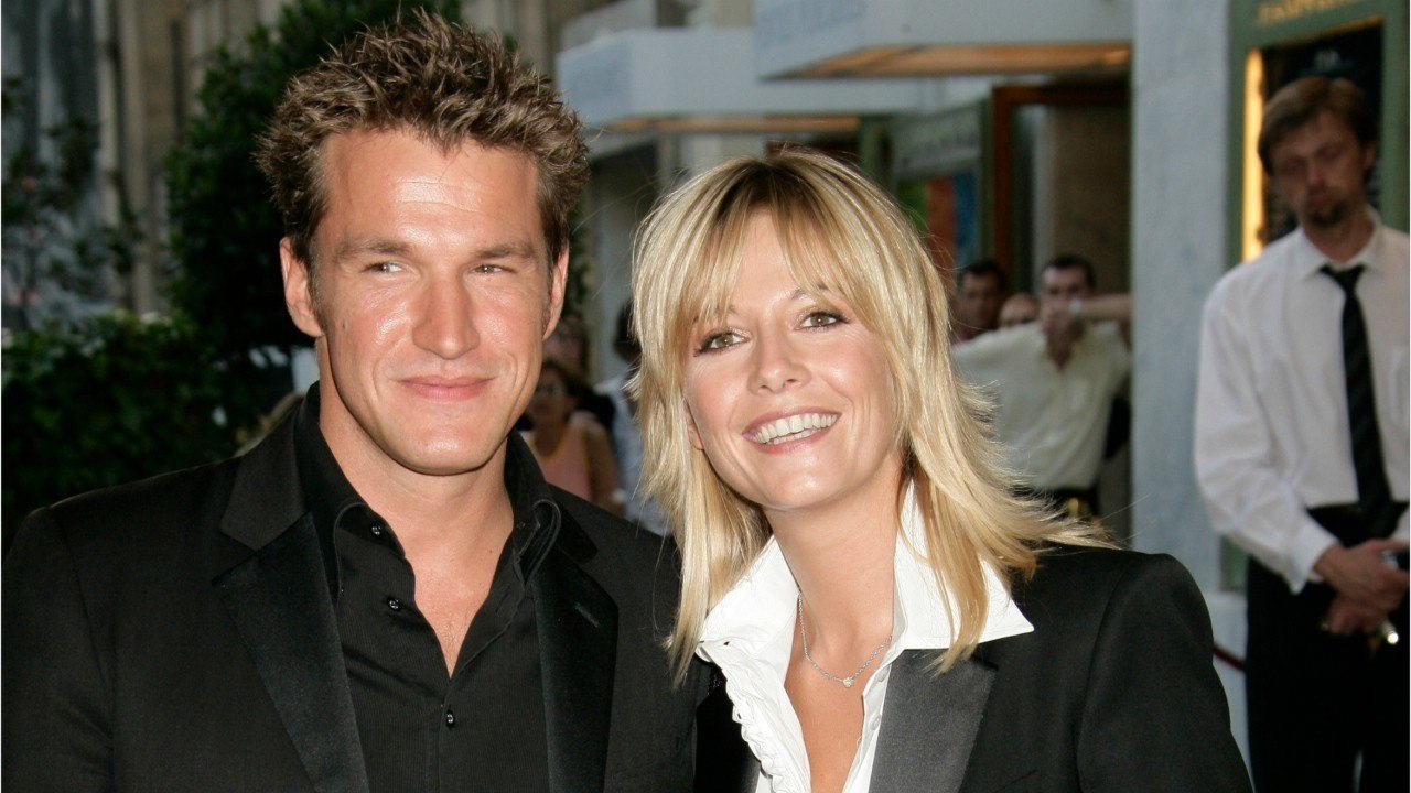 FEMME ACTUELLE - Benjamin Castaldi et Flavie Flament : leur fils Enzo a pris une grande décision