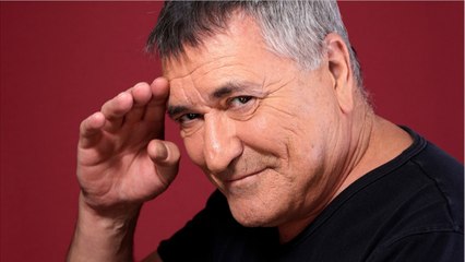 FEMME ACTUELLE - Quand Jean-Marie Bigard rencontrait le Pape… grâce à Nicolas Sarkozy