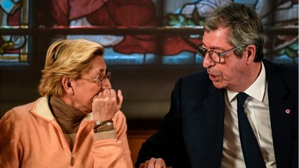 FEMME ACTUELLE - Patrick et Isabelle Balkany condamnés en appel