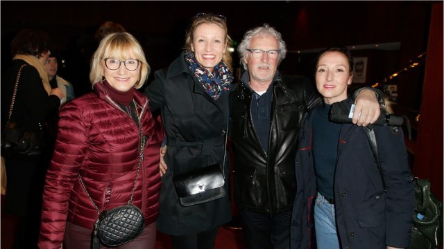 FEMME ACTUELLE - Audrey Lamy Pose Avec Sa Maman Pour La Fête Des Mères : Leur Ressemblance Est Dingue