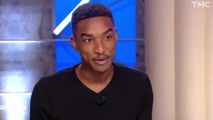 FEMME ACTUELLE - Abi ("The Voice") victime de racisme : ses confidences dans "Quotidien"