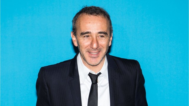 FEMME ACTUELLE - Elie Semoun se confie sur ses retrouvailles tant attendues avec son papa