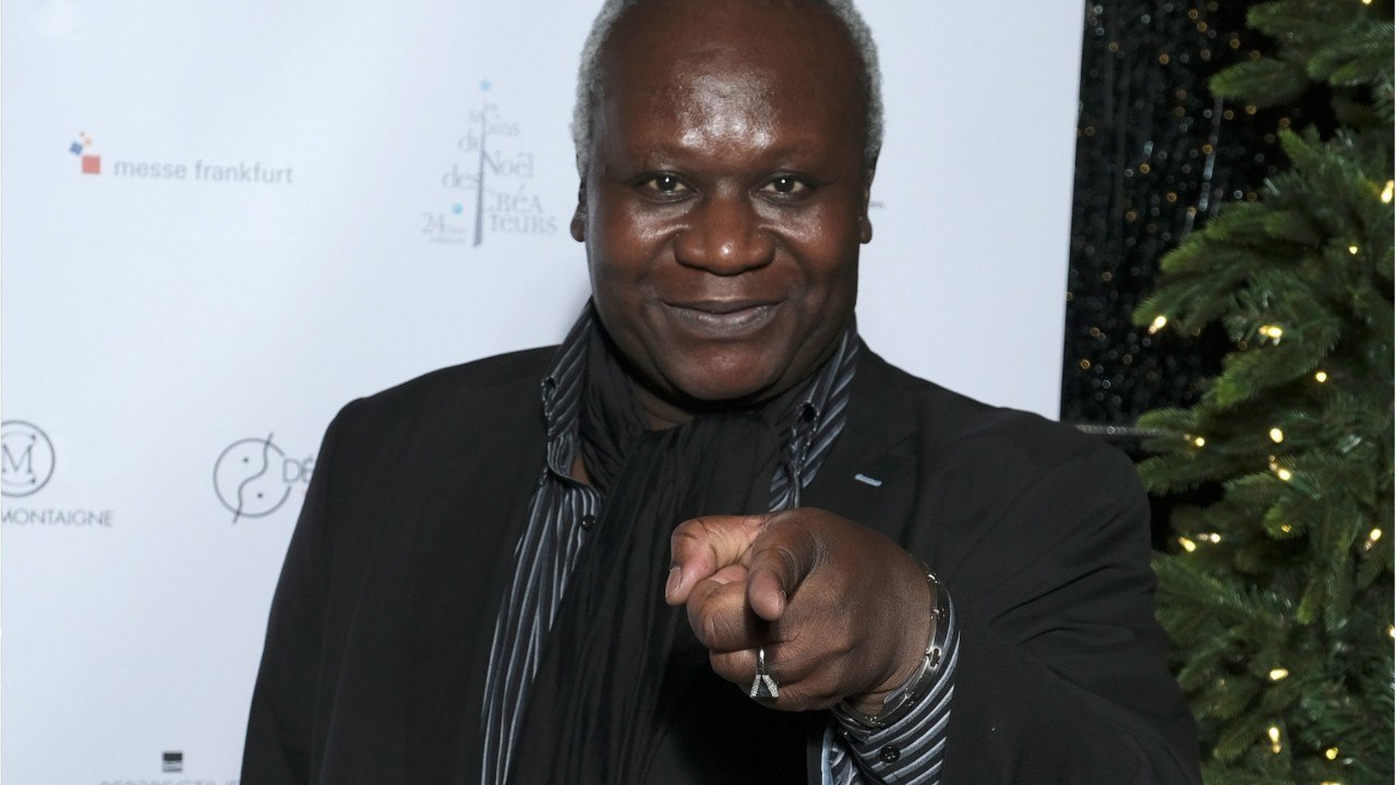 FEMME ACTUELLE - Magloire : comment Michaël Youn lui a sauvé la vie ?