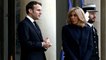 FEMME ACTUELLE - Mort de Guy Bedos  : Emmanuel et Brigitte Macron lui rendent un hommage touchant