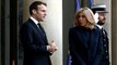 FEMME ACTUELLE - Mort de Guy Bedos  : Emmanuel et Brigitte Macron lui rendent un hommage touchant